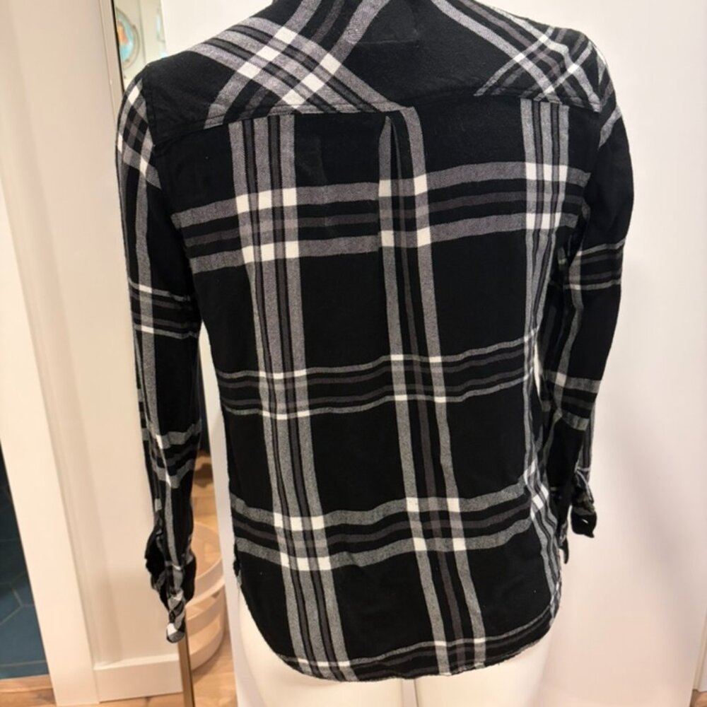 Softest Button Down Shirt from Rails - Picture 7 of 7